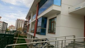 ön görünüş