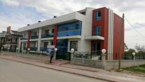 genel görünüş