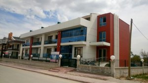 genel görünüş