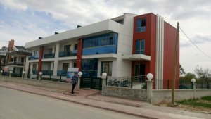 genel görünüş
